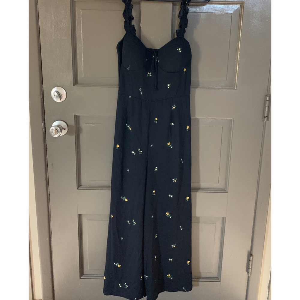 NWT Wild Fable jumpsuit (Target)